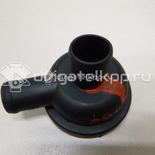 Фото Клапан вентиляции картерных газов  06A129101D для Seat Leon / Exeo