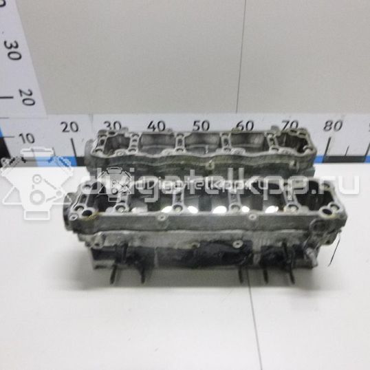 Фото Головка блока  0200az для Citroen / Peugeot / Nissan (Zhengzhou) / Peugeot (Df-Psa)