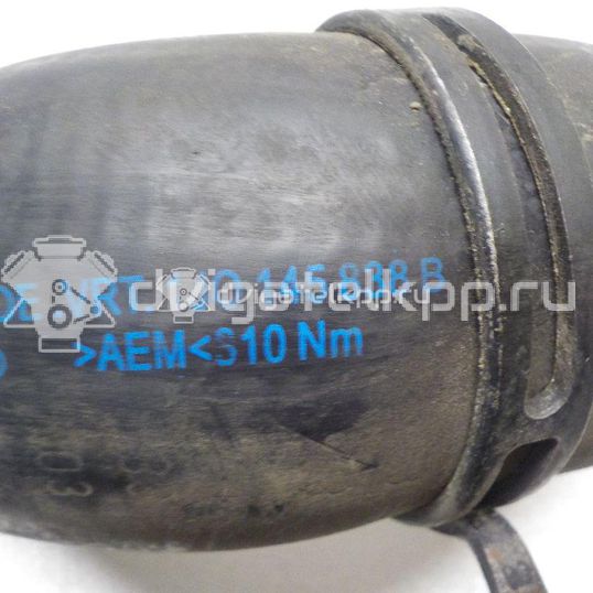 Фото Патрубок интеркулера  1j0145838b для Seat Leon / Toledo