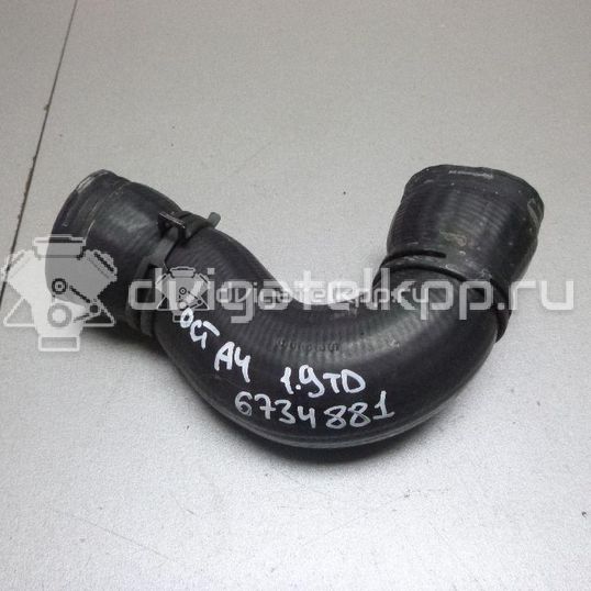 Фото Патрубок интеркулера  1J0145838B для Seat Leon / Toledo