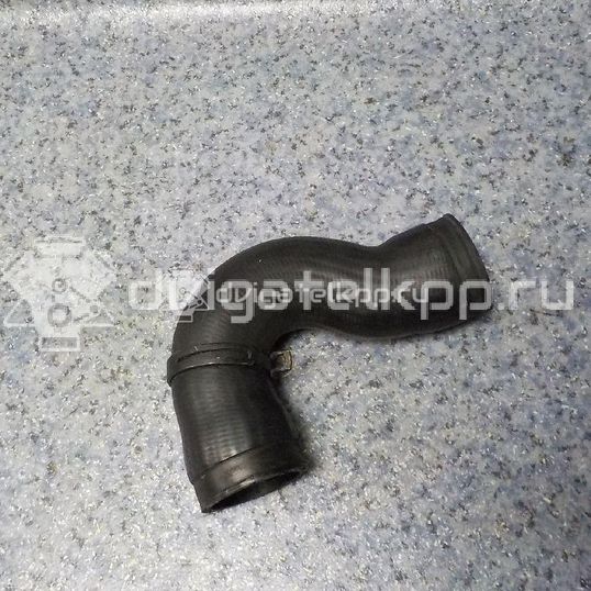 Фото Патрубок интеркулера  1J0145838B для Seat Leon / Toledo