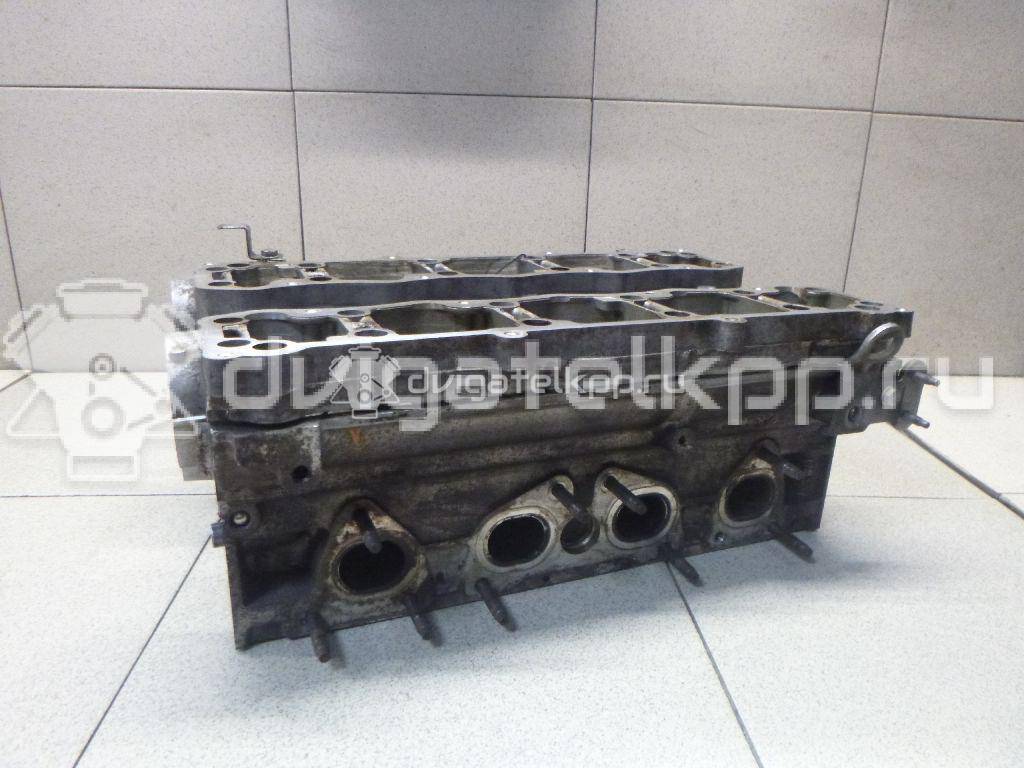 Фото Головка блока  0200GF для Citroen / Peugeot / Nissan (Zhengzhou) / Peugeot (Df-Psa) {forloop.counter}}