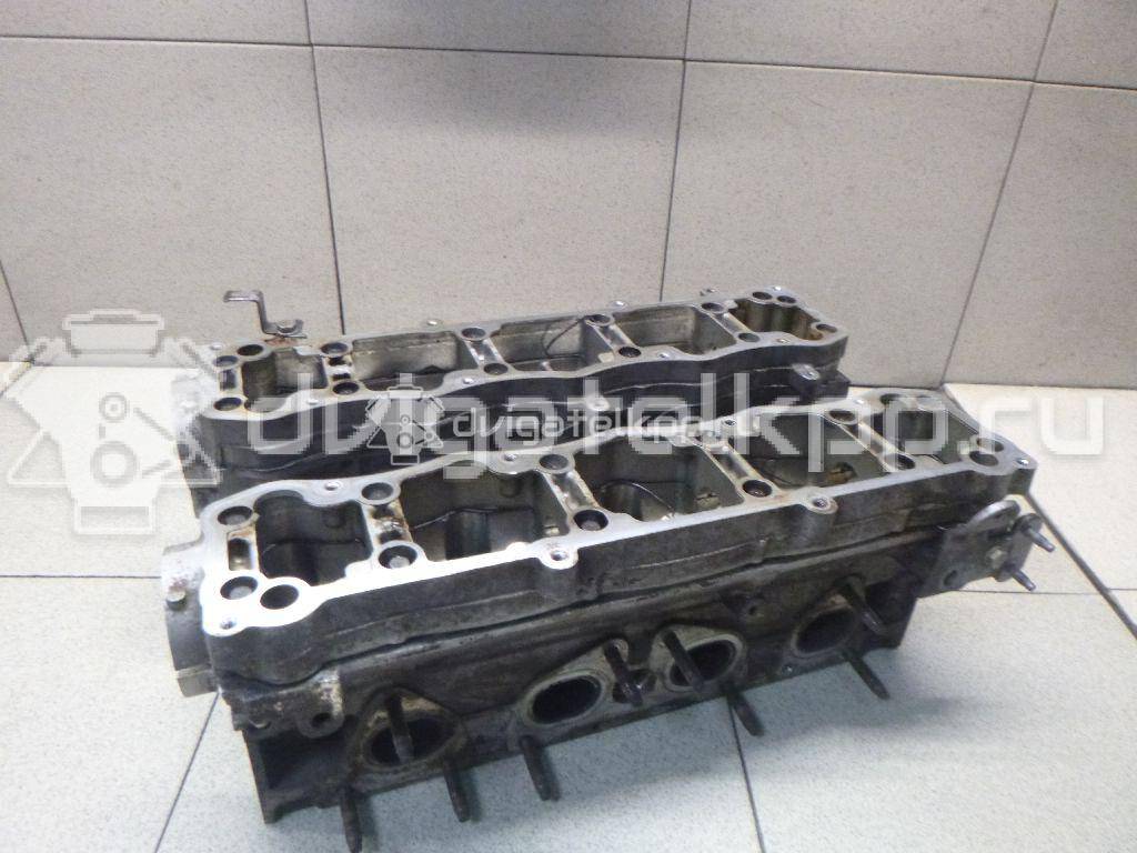 Фото Головка блока  0200GF для Citroen / Peugeot / Nissan (Zhengzhou) / Peugeot (Df-Psa) {forloop.counter}}