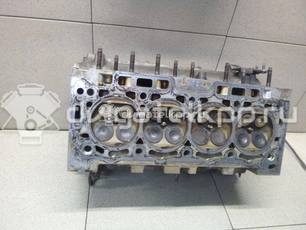 Фото Головка блока  0200GF для Citroen / Peugeot / Nissan (Zhengzhou) / Peugeot (Df-Psa) {forloop.counter}}