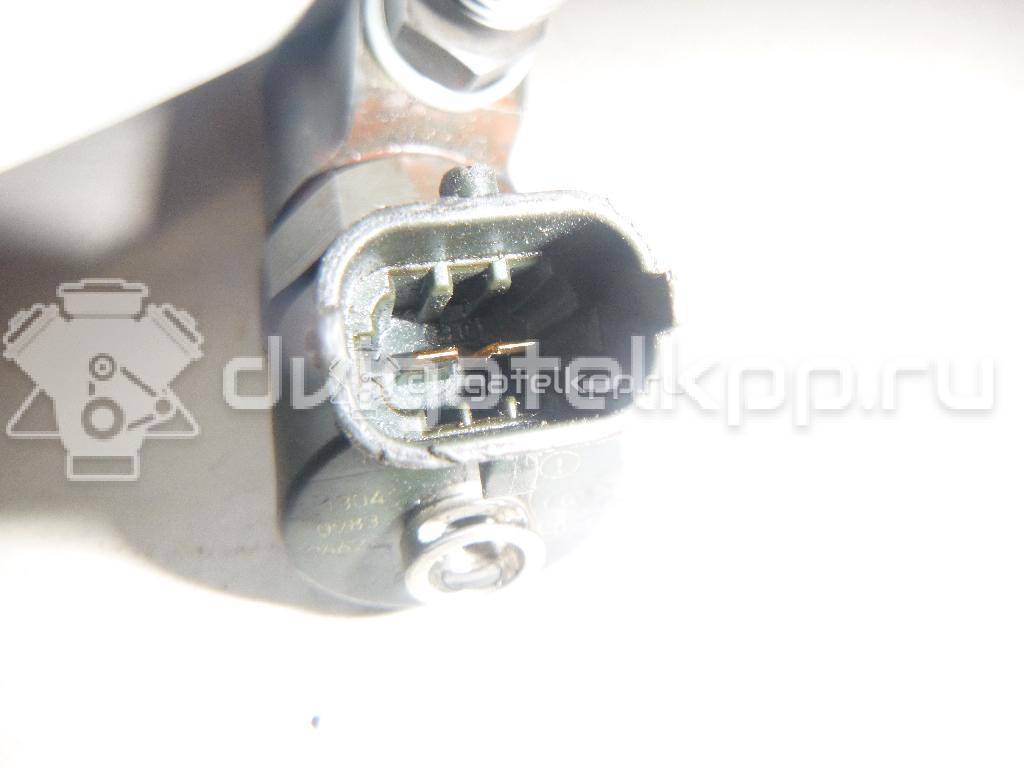 Фото Форсунка дизельная электрическая  9640088780 для Peugeot 406 / 607 9D, 9U / Boxer / Expert / 206 {forloop.counter}}