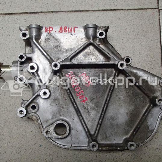 Фото Крышка двигателя передняя  071109147A для Seat Toledo