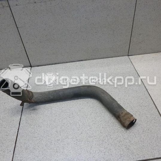 Фото Патрубок  1307QE для Peugeot 206