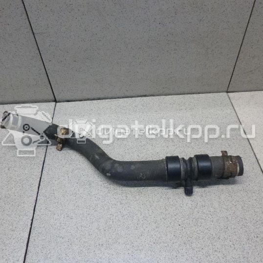 Фото Патрубок отопителя  6466V0 для Peugeot 206