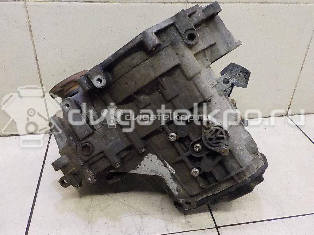 Фото Контрактная (б/у) МКПП для Seat Leon / Toledo / Altea 105 л.с 8V 1.9 л BXE Дизельное топливо 0A4300045F {forloop.counter}}