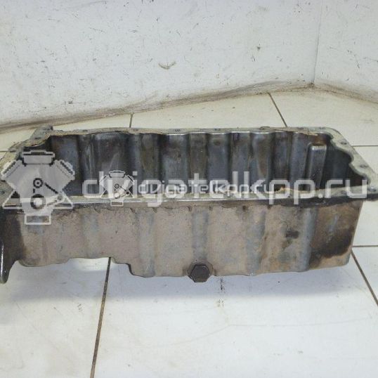 Фото Поддон масляный двигателя  038103603AG для Seat Ibiza / Cordoba / Leon / Toledo / Alhambra