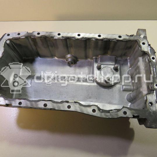 Фото Поддон масляный двигателя  038103603AG для Seat Ibiza / Cordoba / Leon / Toledo / Alhambra