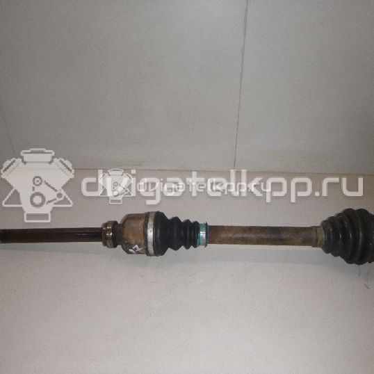 Фото Полуось передняя правая  3273LP для Peugeot 406 / 3008 / 5008 / 2008 / 208