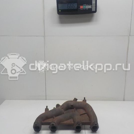 Фото Коллектор выпускной  06a253031bq для Seat Leon / Toledo / Altea