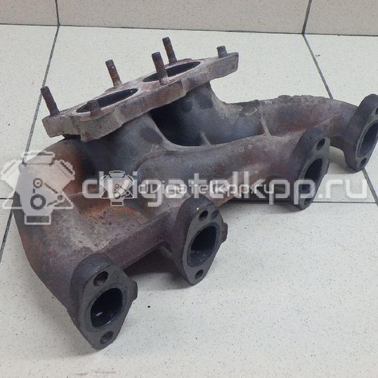 Фото Коллектор выпускной  06a253031bq для Seat Leon / Toledo / Altea