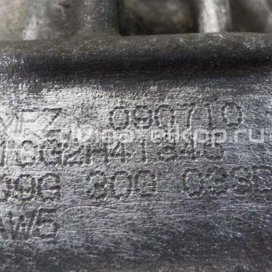 Фото Контрактная (б/у) АКПП для Volkswagen / Seat 105 л.с 16V 1.6 л CFNA бензин 09G300032A