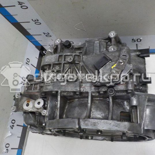 Фото Контрактная (б/у) АКПП для Volkswagen / Seat 105 л.с 16V 1.6 л CFNA бензин 09G300032A