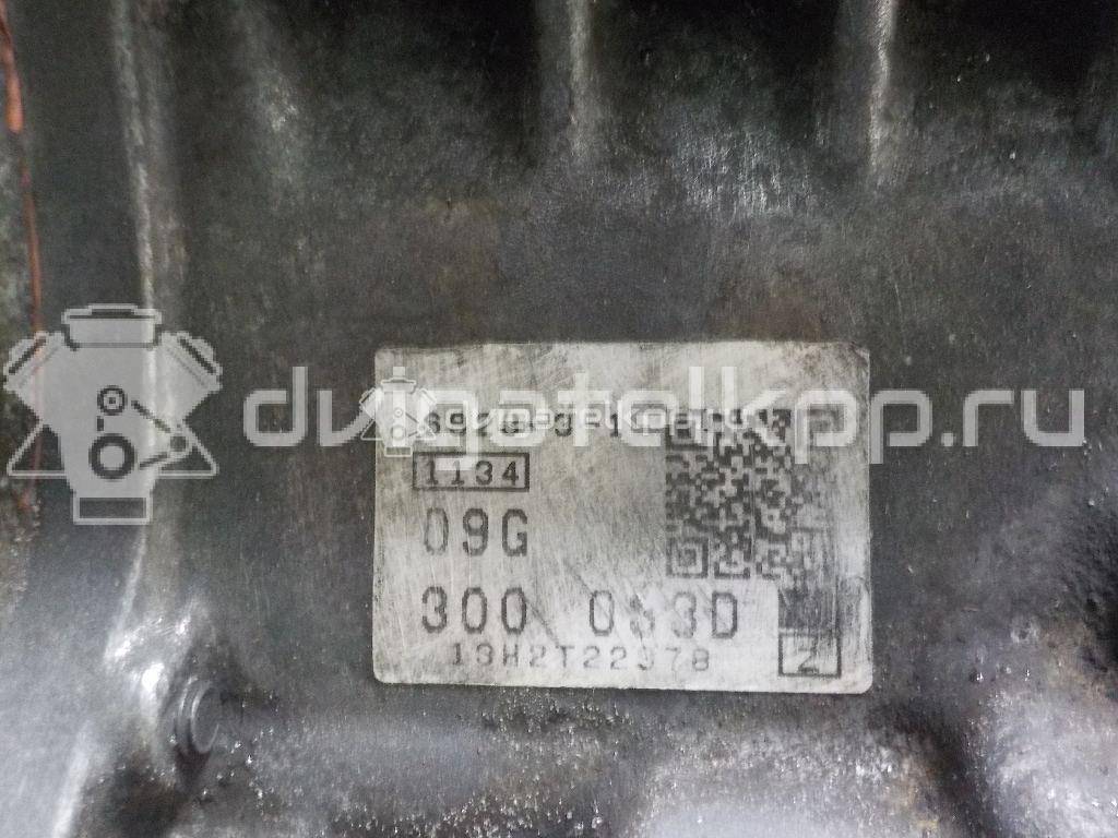 Фото Контрактная (б/у) АКПП для Volkswagen / Seat 105 л.с 16V 1.6 л CFNA бензин 09G300032A {forloop.counter}}