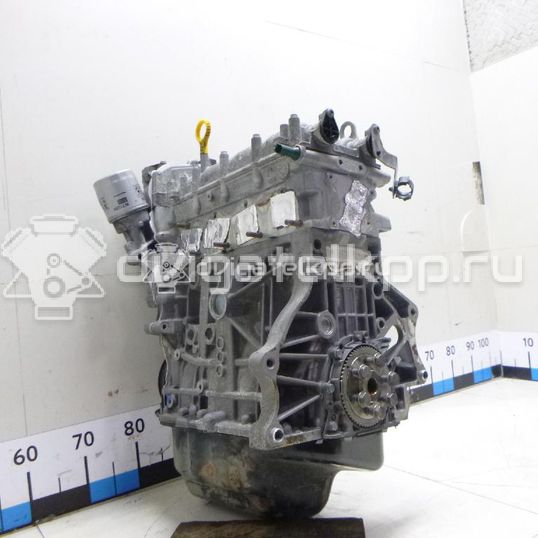 Фото Контрактный (б/у) двигатель CFNA для Volkswagen / Seat 105 л.с 16V 1.6 л бензин 03C100092BX