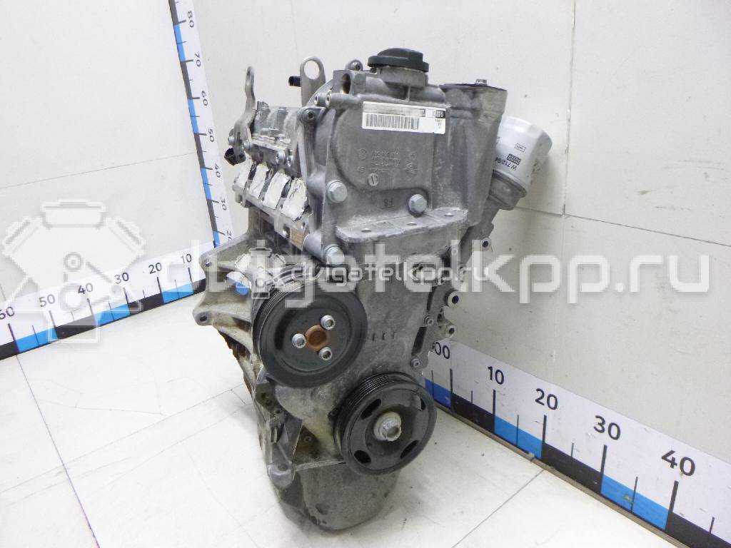 Фото Контрактный (б/у) двигатель CFNA для Volkswagen / Seat 105 л.с 16V 1.6 л бензин 03C100092BX {forloop.counter}}