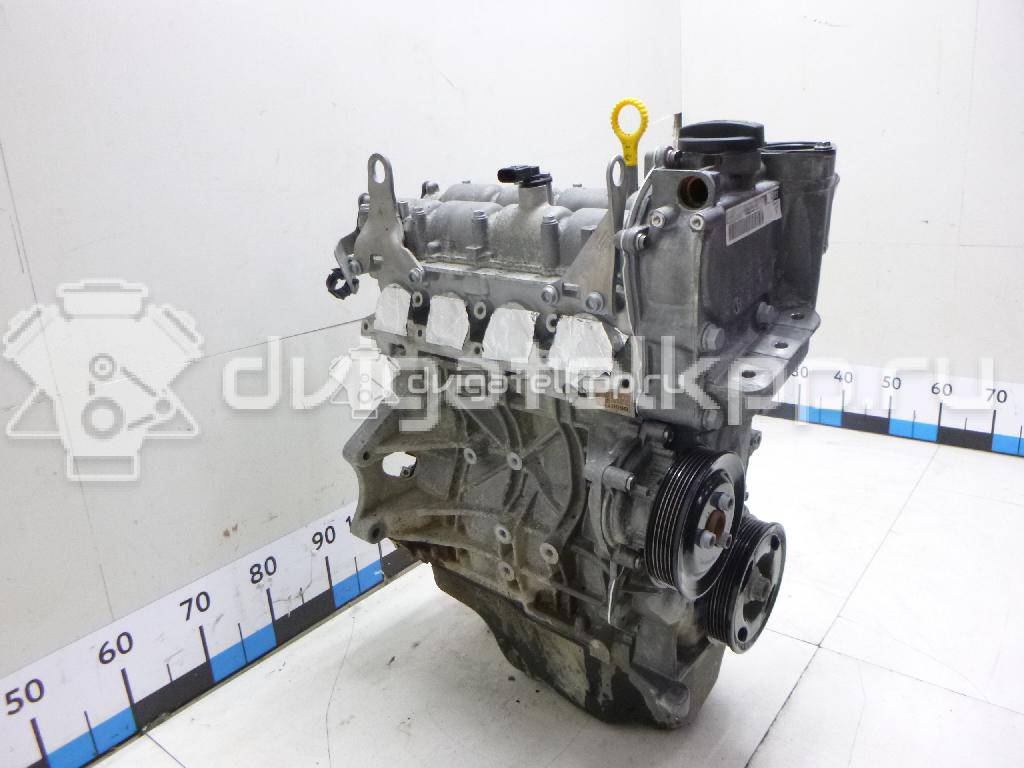 Фото Контрактный (б/у) двигатель CFNA для Volkswagen / Seat 105 л.с 16V 1.6 л бензин 03C100092BX {forloop.counter}}