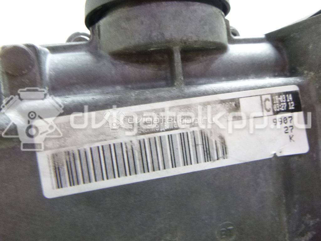 Фото Контрактный (б/у) двигатель CFNA для Volkswagen / Seat 105 л.с 16V 1.6 л бензин 03C100092BX {forloop.counter}}