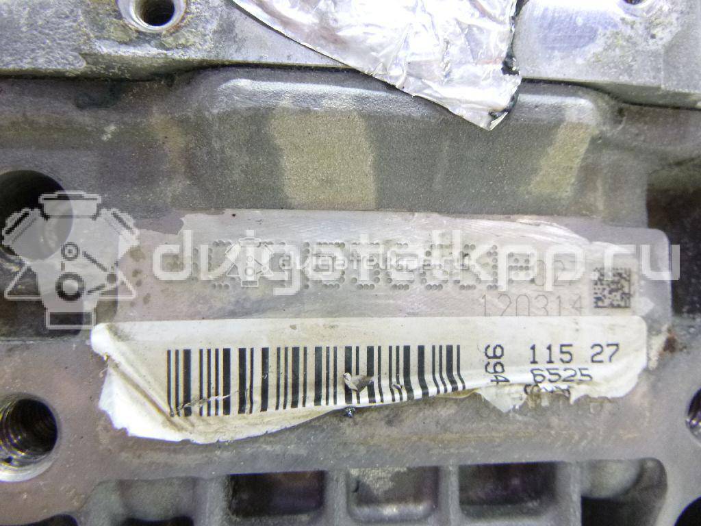 Фото Контрактный (б/у) двигатель CFNA для Volkswagen / Seat 105 л.с 16V 1.6 л бензин 03C100092BX {forloop.counter}}