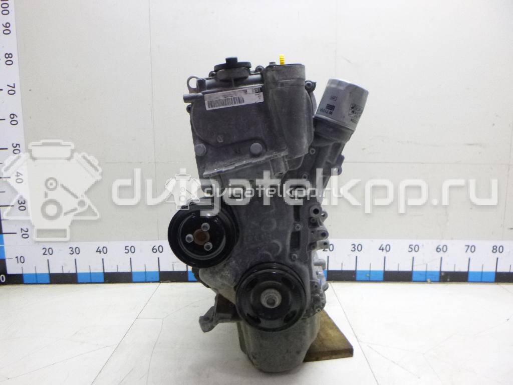 Фото Контрактный (б/у) двигатель CFNA для Volkswagen / Seat 105 л.с 16V 1.6 л бензин 03C100092BX {forloop.counter}}