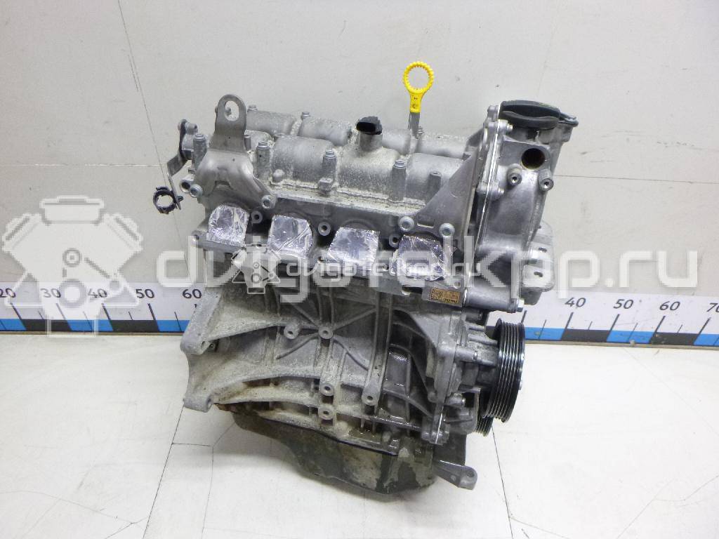 Фото Контрактный (б/у) двигатель CFNA для Volkswagen / Seat 105 л.с 16V 1.6 л бензин 03C100092BX {forloop.counter}}