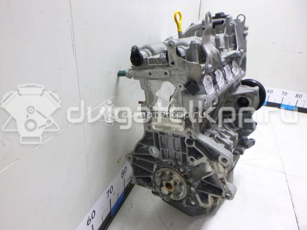 Фото Контрактный (б/у) двигатель CFNA для Volkswagen / Seat 105 л.с 16V 1.6 л бензин 03C100092BX {forloop.counter}}