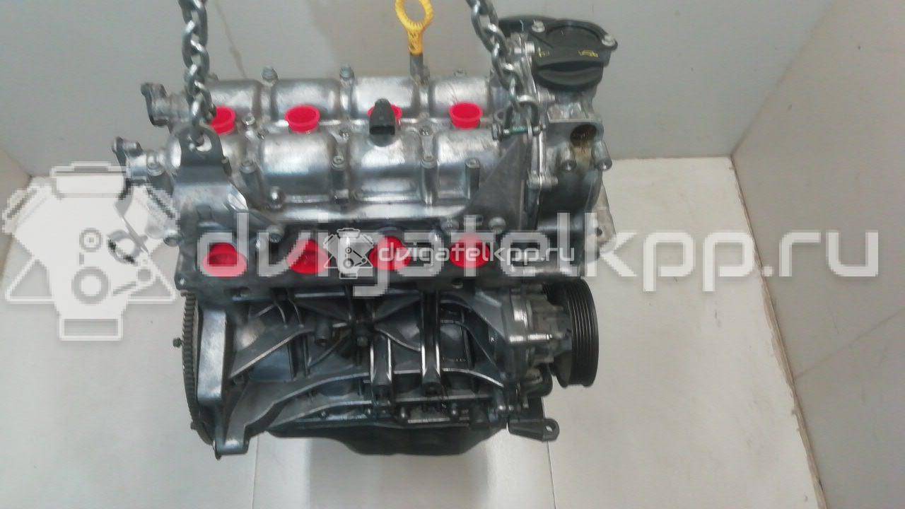 Фото Контрактный (б/у) двигатель CFNA для Volkswagen / Seat 105 л.с 16V 1.6 л бензин 03C100092BX {forloop.counter}}