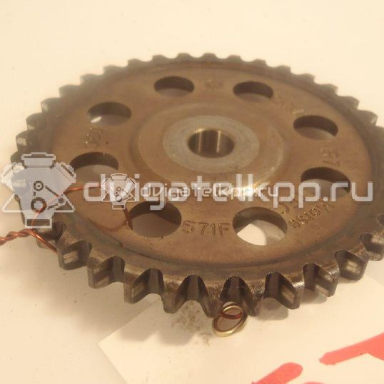 Фото Шестерня (шкив) распредвала  03C109571F для Seat Ibiza / Cordoba / Leon / Toledo / Altea