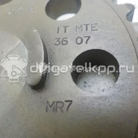 Фото Шестерня (шкив) распредвала  03C109571B для Seat Leon / Toledo / Altea