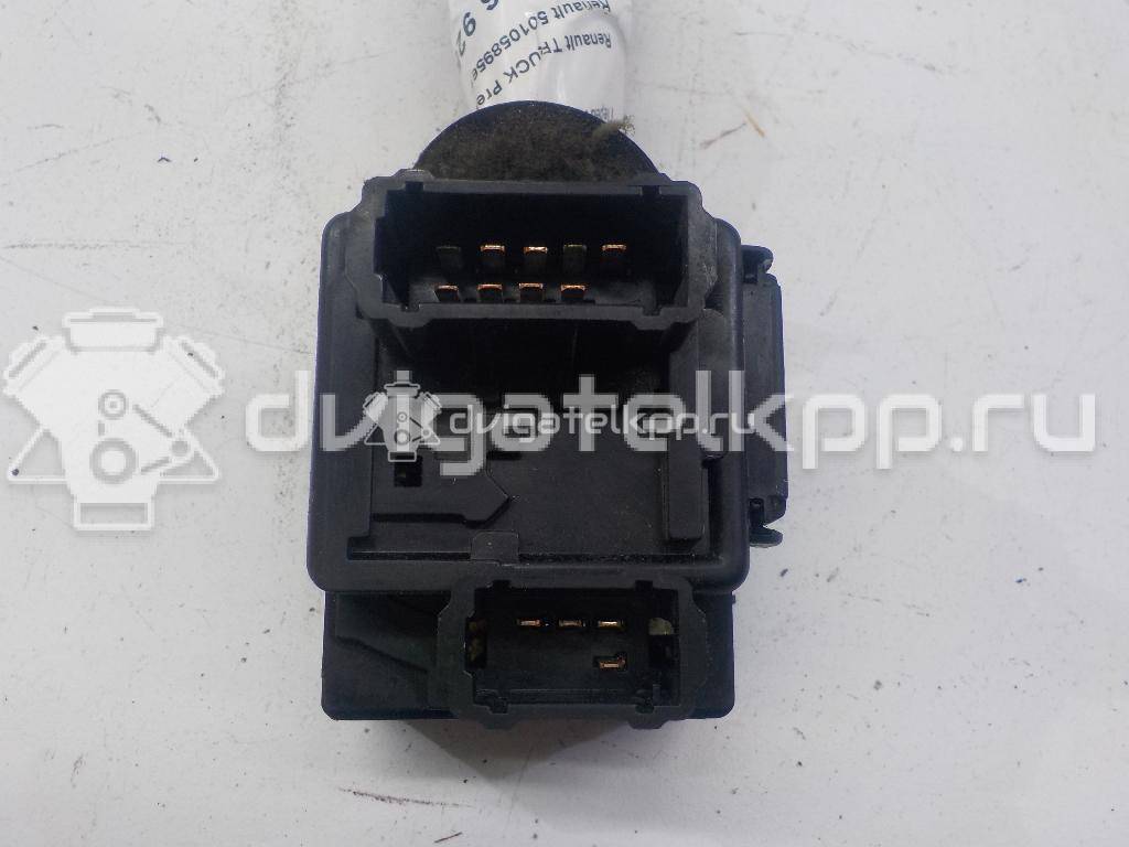 Фото Переключатель поворотов подрулевой  5010589561 для Renault Sandero Stepway / 16 115 / Thalia 2 {forloop.counter}}