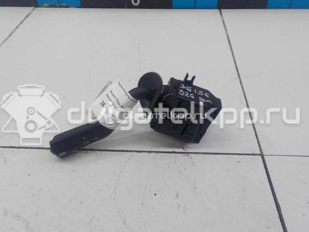 Фото Переключатель стеклоочистителей  7421535700 для Renault Sandero Stepway / Thalia 2 / Megane / 16 115 / Laguna {forloop.counter}}