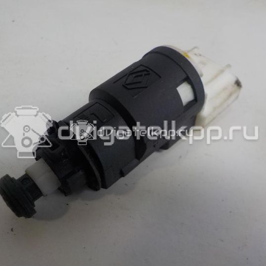 Фото Форсунка инжекторная электрическая  8200276361 для Renault Twizy Mam / Sandero Stepway / Wind E4M / Modus Grand F Jp0 / Vel Satis Bj0