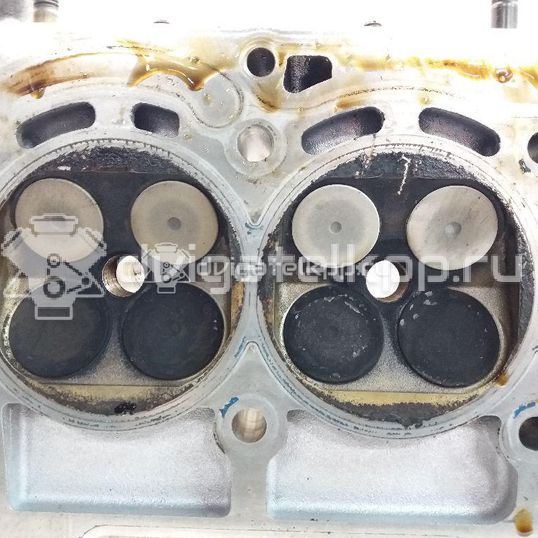 Фото Головка блока  03C103351K для Volkswagen / Seat