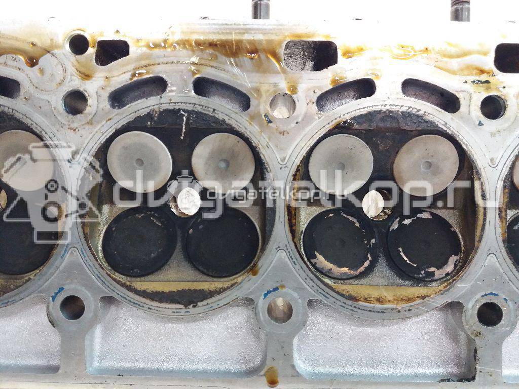 Фото Головка блока  03C103351K для Volkswagen / Seat {forloop.counter}}