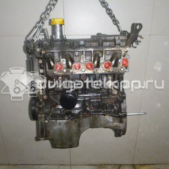 Фото Контрактный (б/у) двигатель K7J 710 для Mahindra Renault / Mahindra 75 л.с 8V 1.4 л бензин 6001549085