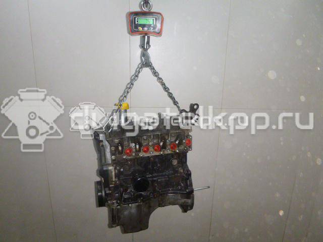 Фото Контрактный (б/у) двигатель K7J 710 для Mahindra Renault / Mahindra 75 л.с 8V 1.4 л бензин 6001549085 {forloop.counter}}