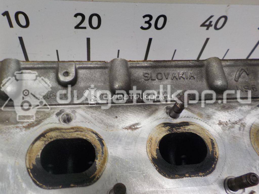 Фото Головка блока  03C103351K для Volkswagen / Seat {forloop.counter}}