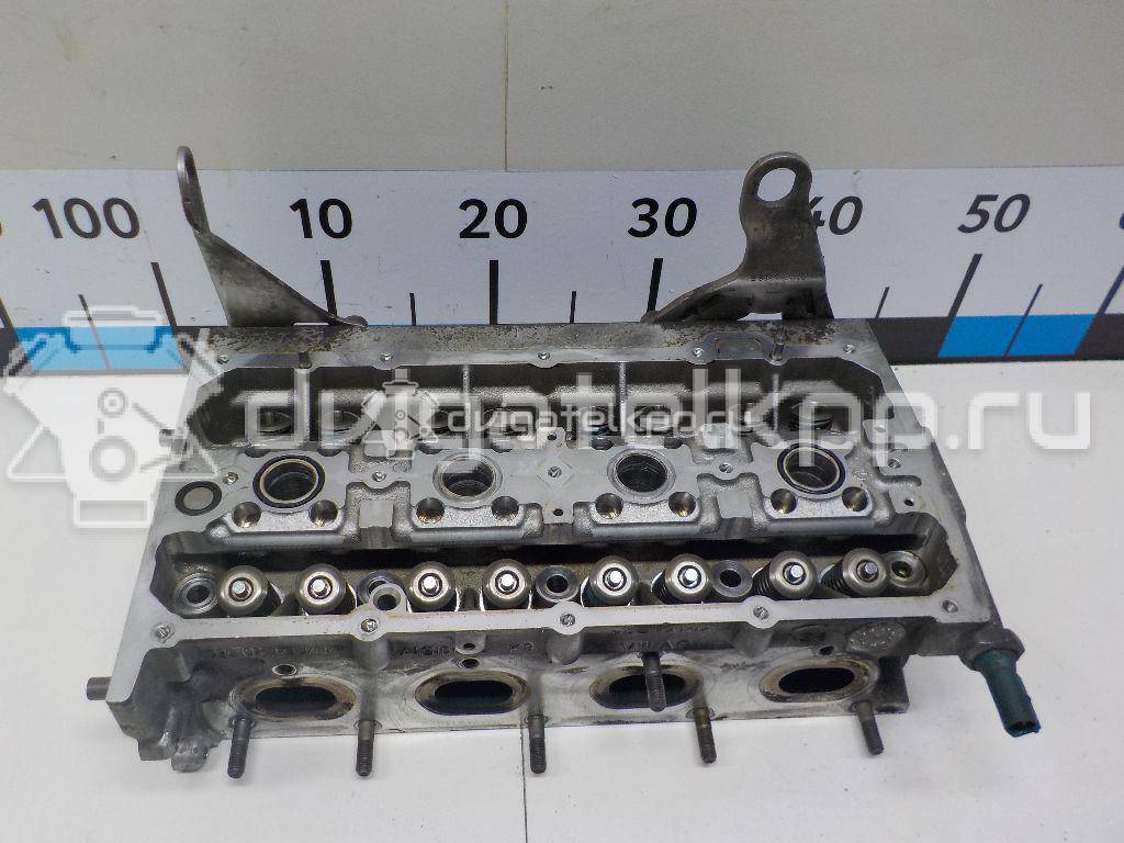 Фото Головка блока  03C103351K для Volkswagen / Seat {forloop.counter}}