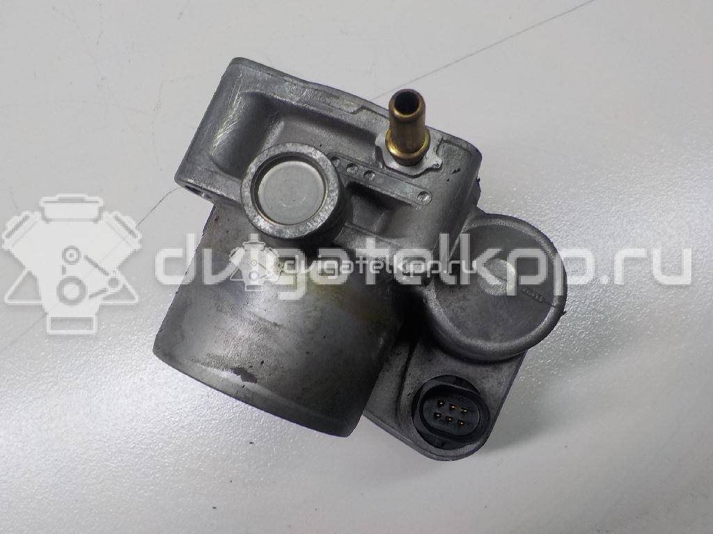 Фото Заслонка дроссельная электрическая  8200190230 для Renault Modus Grand F Jp0 / Megane / Clio / Laguna / Scénic {forloop.counter}}