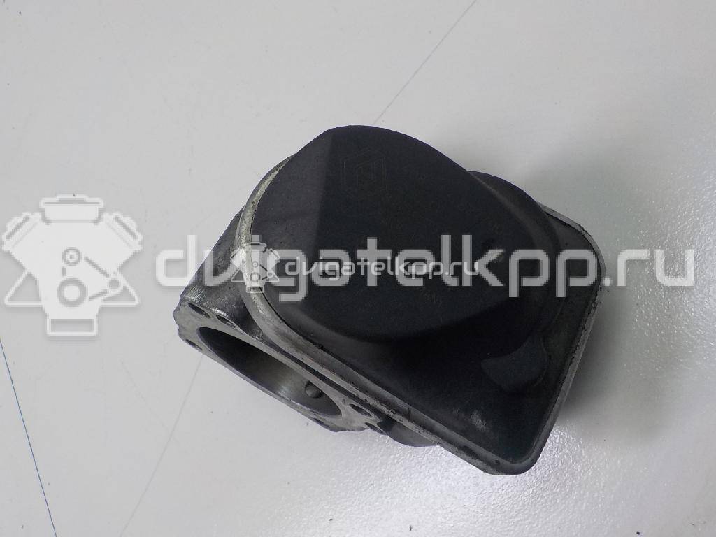 Фото Заслонка дроссельная электрическая  8200190230 для Renault Modus Grand F Jp0 / Megane / Clio / Laguna / Scénic {forloop.counter}}