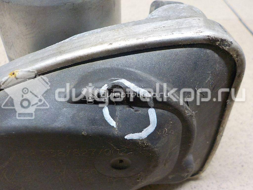 Фото Заслонка дроссельная электрическая  8200190230 для Renault Modus Grand F Jp0 / Megane / Clio / Laguna / Scénic {forloop.counter}}