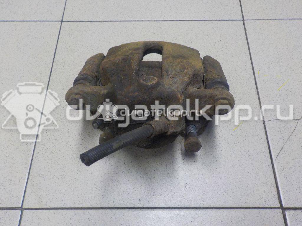 Фото Суппорт тормозной передний левый  7701208332 для Renault Zoe Bfm / Modus Grand F Jp0 / Clio / Captur J5 / Kangoo 1 {forloop.counter}}