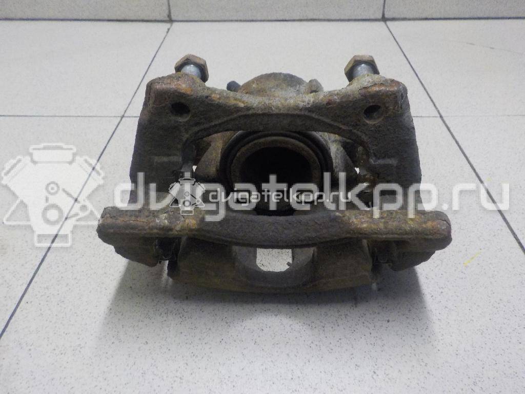 Фото Суппорт тормозной передний левый  7701208332 для Renault Zoe Bfm / Modus Grand F Jp0 / Clio / Captur J5 / Kangoo 1 {forloop.counter}}