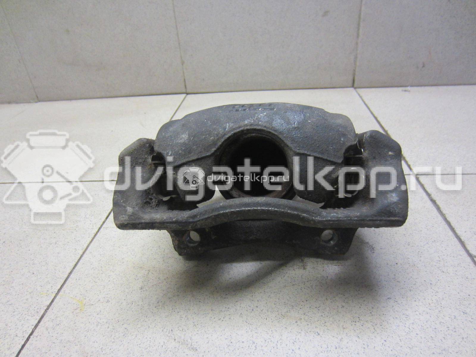 Фото Суппорт тормозной передний левый  7701208332 для Renault Zoe Bfm / Modus Grand F Jp0 / Clio / Captur J5 / Kangoo 1 {forloop.counter}}