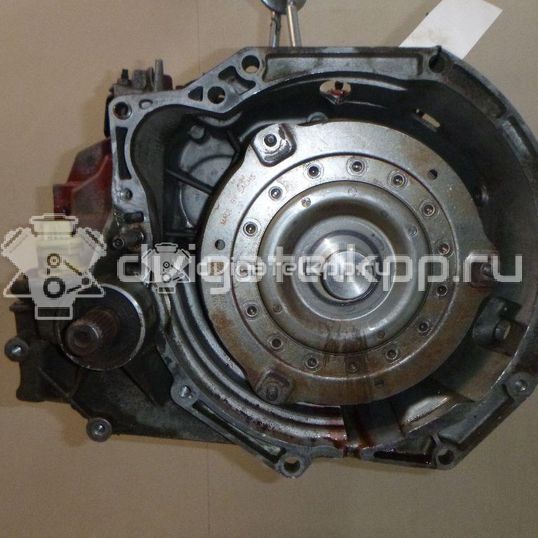 Фото Контрактная (б/у) АКПП для Mahindra / Renault 117 л.с 16V 2.0 л F4R бензин 8201114888