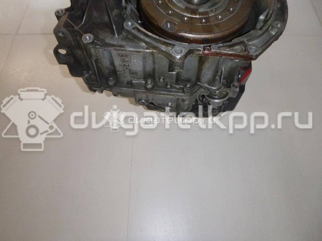 Фото Контрактная (б/у) АКПП для Mahindra / Renault 117 л.с 16V 2.0 л F4R бензин 8201114888 {forloop.counter}}