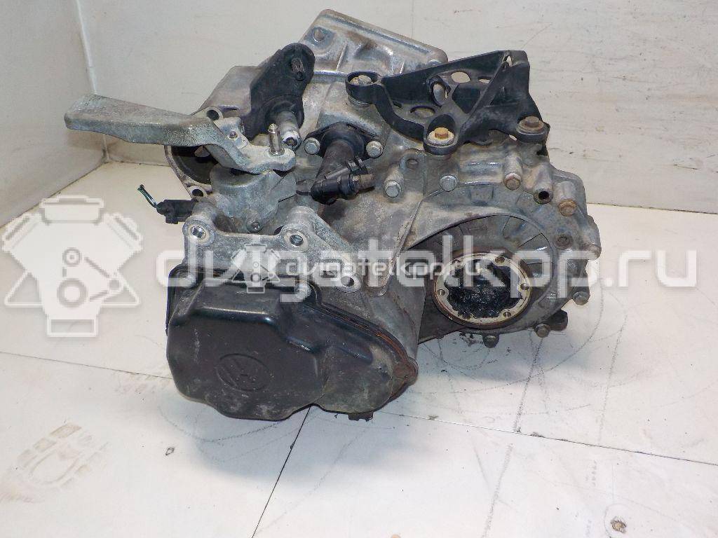 Фото Контрактная (б/у) МКПП для Skoda Roomster 5J / Octaviaii 1Z3 / Yeti 5L / Fabia / Octavia 105 л.с 16V 1.6 л CAYC Дизельное топливо mww {forloop.counter}}